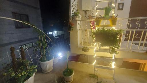 عکس اقامتگاه مهری خانم 