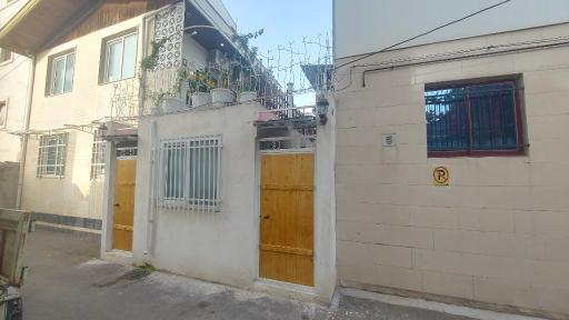 اقامتگاه مهری خانم 