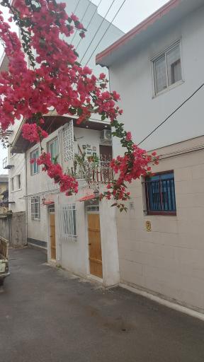 عکس اقامتگاه مهری خانم 