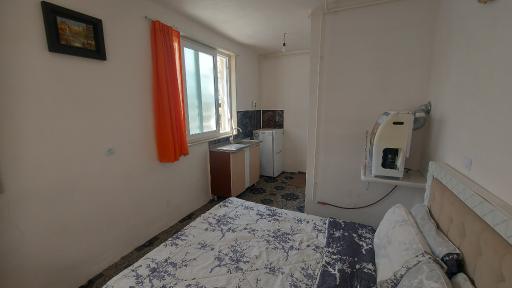 عکس اقامتگاه مهری خانم 