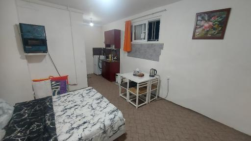 اقامتگاه مهری خانم 