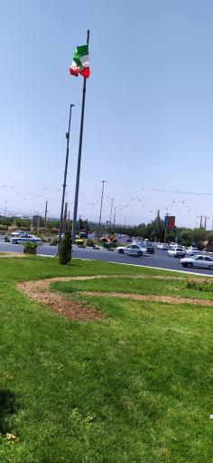 عکس میدان صنعت