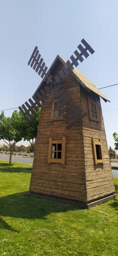 عکس میدان صنعت