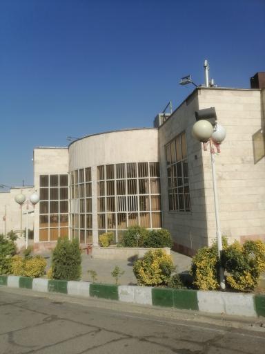 عکس پاساژ ابریشم