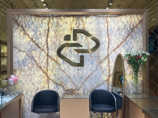 عکس طلافروشی دارالضیا