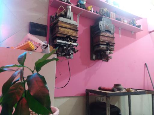 عکس نمایندگی بوتان رمضانی