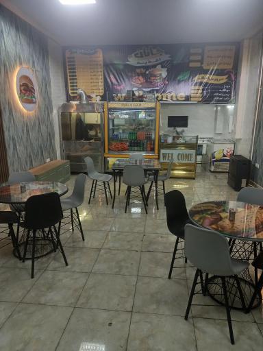 عکس اغذیه جانان