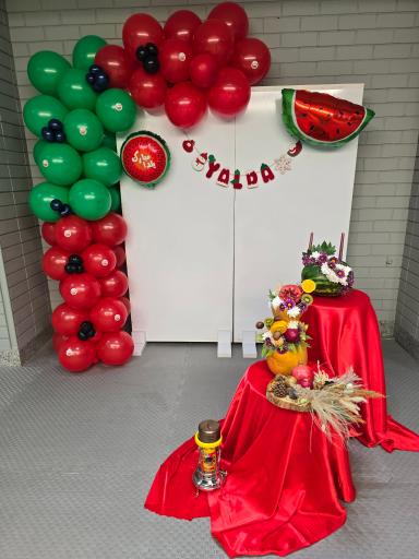 عکس خانه بازی بولولو
