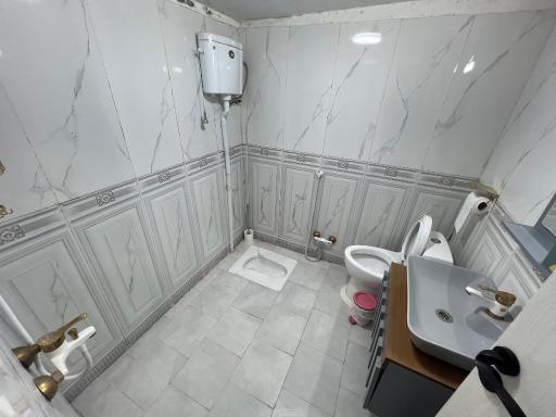 عکس اقامتگاه مهری خانم 