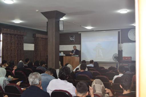 عکس دبیرستان دوره دوم شهید دستغیب 2