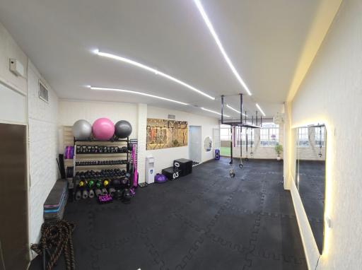 عکس باشگاه زنانه Sky Club مرزداران