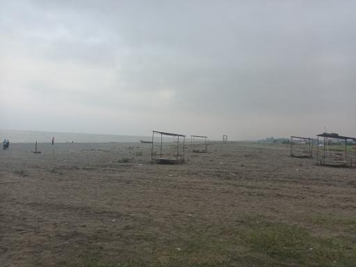 عکس ساحل تفریحی نوربخش (پره سر)