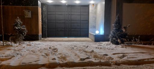 عکس باغ ویلا رز