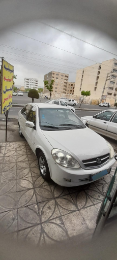 عکس ترمیم شیشه اتومبیل ممتاز