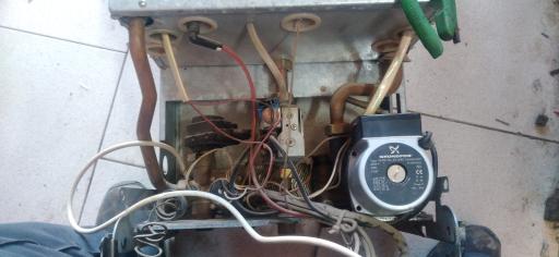 عکس نمایندگی بوتان رمضانی