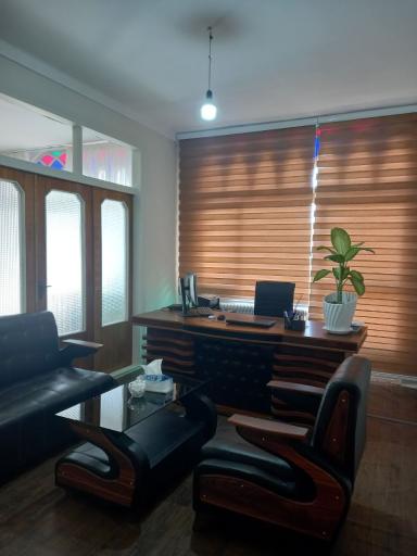 عکس پانسیون مطالعاتی دخترانه ترآز