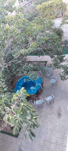 عکس پانسیون مطالعاتی دخترانه ترآز