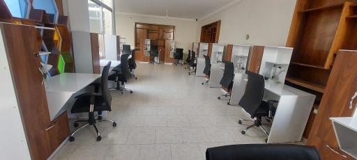 عکس پانسیون مطالعاتی دخترانه ترآز