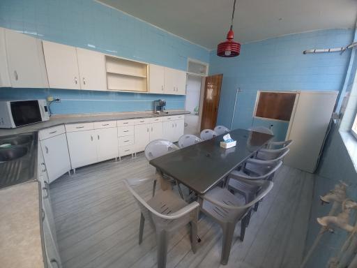 عکس پانسیون مطالعاتی دخترانه ترآز