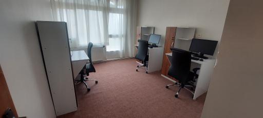 عکس پانسیون مطالعاتی دخترانه ترآز