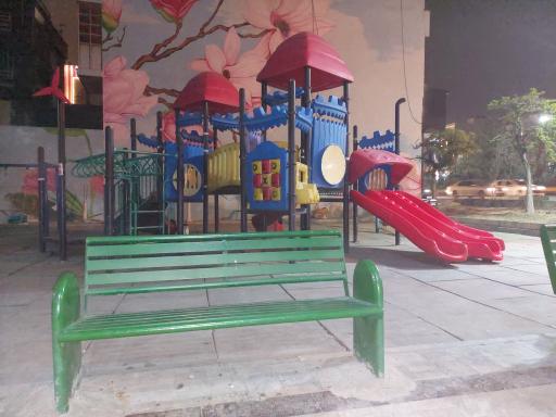 عکس بوستان صنوبر