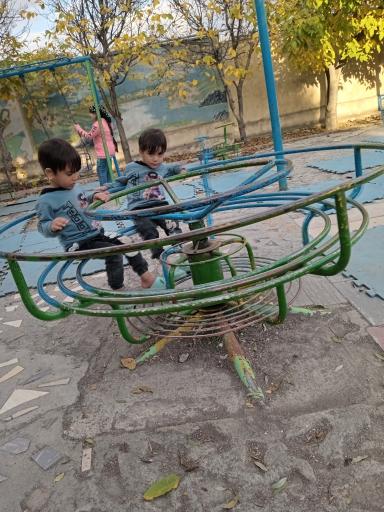 عکس مهمانسرای شهید فاضل خانه کارگر