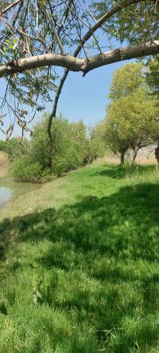 عکس رودخانه قره سو