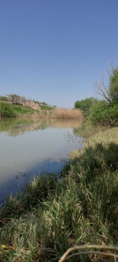 عکس رودخانه قره سو