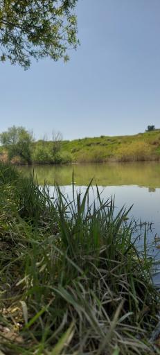 عکس رودخانه قره سو