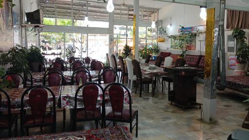 عکس رستوران کوهسنگی