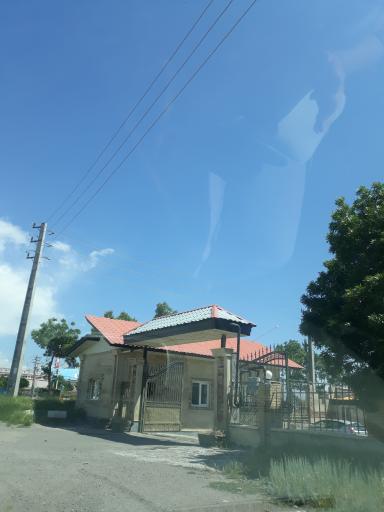 عکس مهمانسرای شهید فاضل خانه کارگر