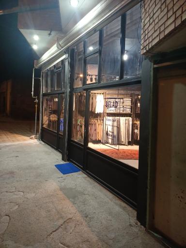 عکس بوتیک بلاد