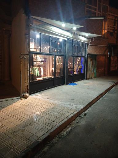 عکس بوتیک بلاد