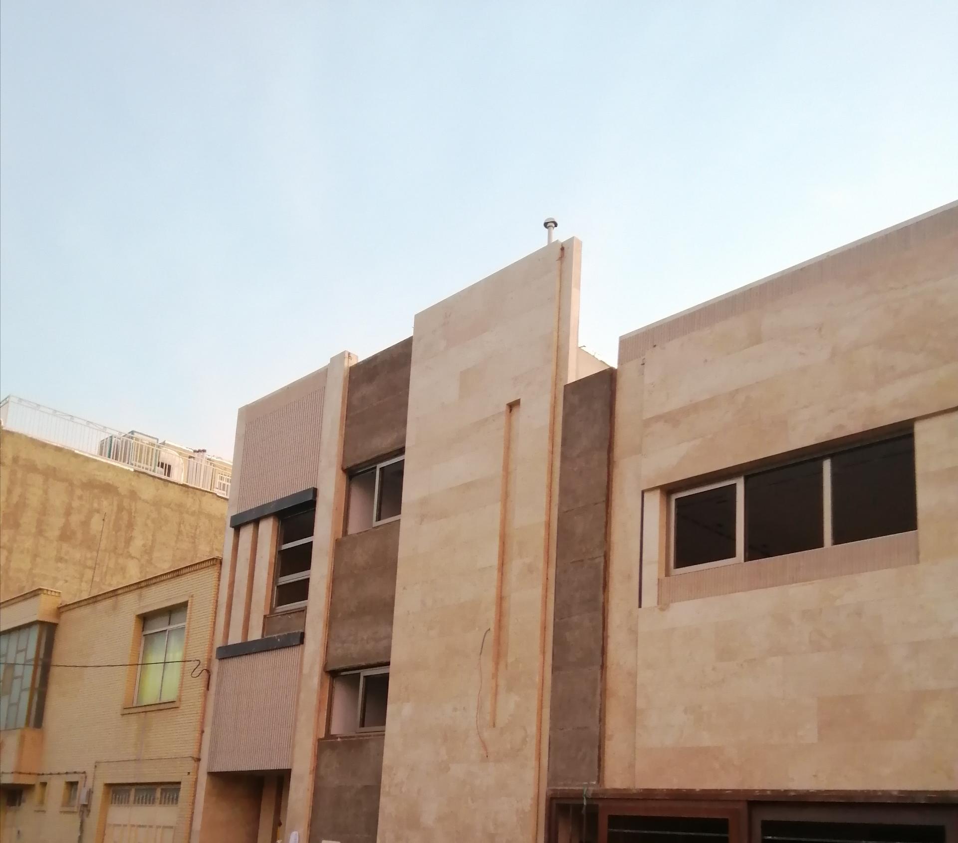 عکس اسپادان  پنجره