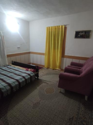 عکس سوئیت آق قلا