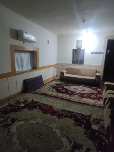 عکس سوئیت آق قلا