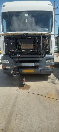 عکس باطریسازی احسان 