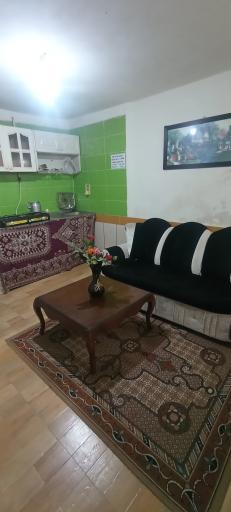 عکس سوئیت آق قلا