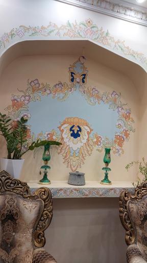 عکس هتل و رستوران ماهور