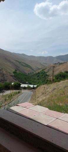 عکس آرامگاه و گلزار شهدای  کوی رضوان 