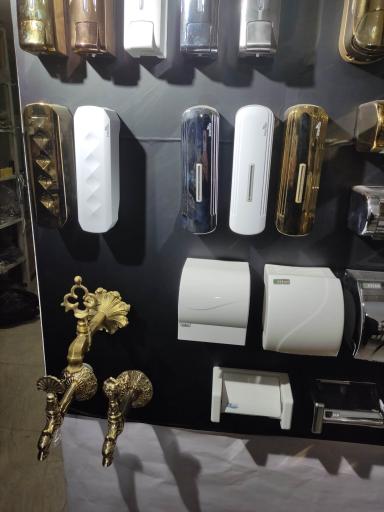 عکس شیرآلات تعاون