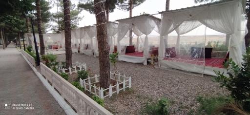 عکس بوستان شورا