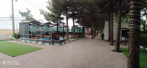 بوستان شورا