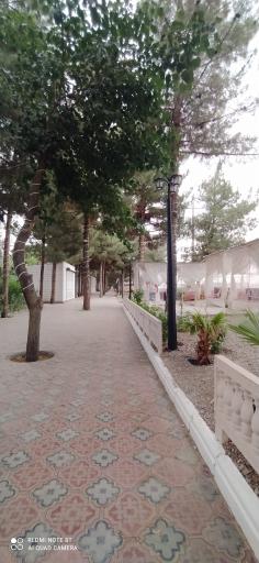 بوستان شورا