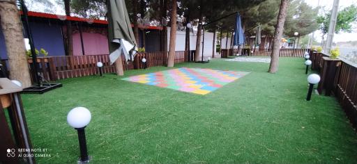 بوستان شورا