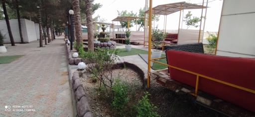 بوستان شورا