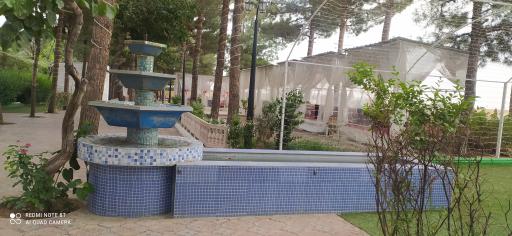 عکس بوستان شورا