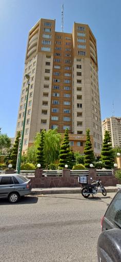 عکس برج N1 (سعادت‌آباد)