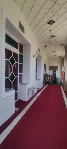 عکس هتل و رستوران ماهور