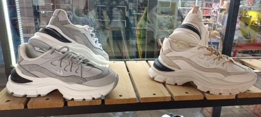 فروشگاه کیف و کفش تیک سات